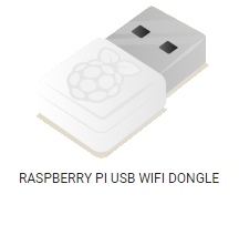 Raspberry USB WIFI tuto