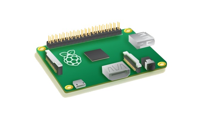 Raspberry model pi-A+ plus tuto