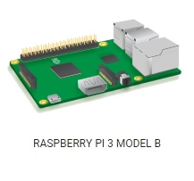 Raspberrypi 3  model b tuto